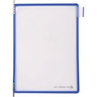 Zichtpaneel Tarifold A5 PP, verticaal - Djois