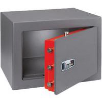Kluis Technomax DP inbraakwerend en brandwerend - Technomax