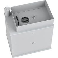 Vloerkluis inbraakwerend BT - De Raat