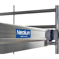 Rolsteiger Neolium 250 Line - Tubesca