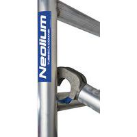 Rolsteiger Neolium 200 Line - Tubesca, foto 3 van 6