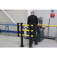 Werkplekverdeler - D-flexx