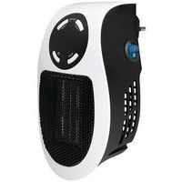 Kachel keramisch Heat Plug-in Eurom