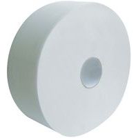Toiletpapier Maxi Jumbo 2-laags - 380 m - Manutan