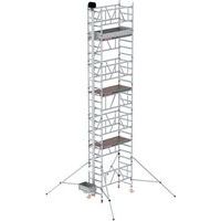 Shuttle liftsysteem - Altrex