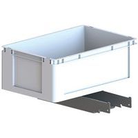 Shuttle Liftsysteem Carrier set - Altrex