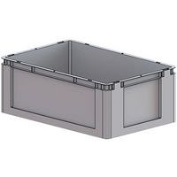 Krat voor shuttle liftsysteem - Altrex