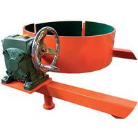 Vatenkantelaar 400 kg - stockman