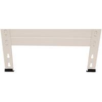 Lichte stelling Rapid 3 GS - Legbord spaanplaat - Manutan Expert, foto 2 van 4