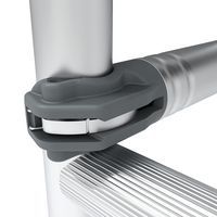 Aluminium rolsteiger - NEOLIUM EVO - Tubesca-Comabi, foto 6 van 6