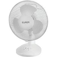 Ventilator VT9 Cooling fans - Wit - Eurom