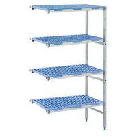 Hoekstelling 4 niveaus diepte 50 cm - Tournus Equipement, foto 6 van 6