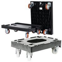 Dolly voor Euronorm-bakken - 250 en 450 kg, foto 3 van 3