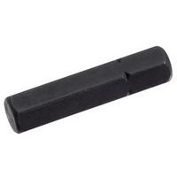 Slagmoerbit 5/16 inch 6-kant 10 - E-414-H10 - doos 5 - Sam