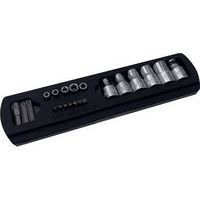 Foam module 1/3 van doppen en schroevendraaierdop - Sam