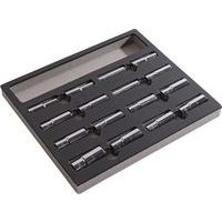 Schuimmodule 2/3 lange doppen 6-kant - Sam