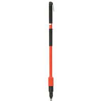 Industriele hakhamer 110cm lang lichtgewicht Rodac