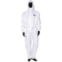 Overall WeePro categorie 3 - Type 5/6 - Weesafe