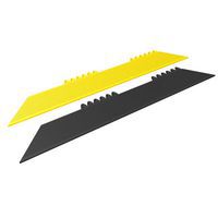 Koppelbare randen 571 De-Flex™ - nitril - Notrax