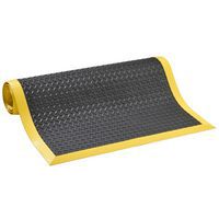 Antivermoeidheidsmat diamantplaatstaal Cushion Flex® - Notrax, foto 5 van 5