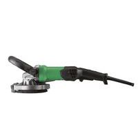 Betonschuurmachine 125mm GM13YWSZ in koffer met diamantschijf - Hikoki