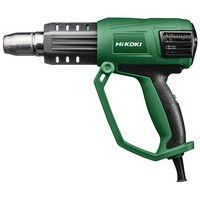 Heteluchtpistool 2000W in kunststof koffer RH650VLAZ - Hikoki