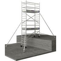 Rolsteiger Neolium 200 Line - Tubesca, foto 5 van 6