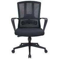 Bureaustoel Qoni - Manutan Expert