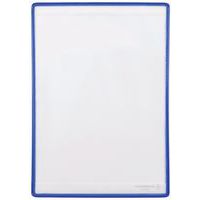 Zelfklevende insteekmap - A4 staand - Tarifold