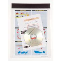 Magnetische hoes - groot formaat