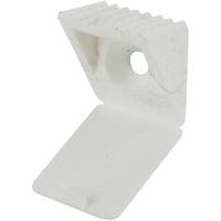 Rek, console en vloetplaat