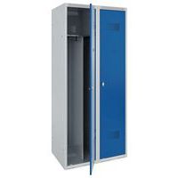 Locker Prima - vuile industrië - 1 tot 3 koloms - op voet, foto 5 van 6