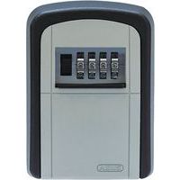 Kluis met combinatieslot voor wandbevestiging - Abus