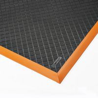 Industriële antivermoeidheidsmat Stance Solid™ 649 - Notrax