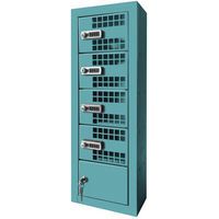 Oplaadkast Smartphone e-Kaze - Akaze, foto 5 van 6