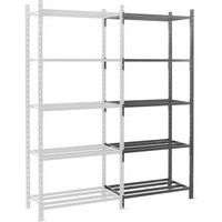 Middelzware buisstelling Combi Plus - Manorga, foto 3 van 3