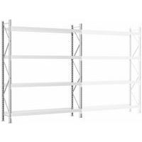 Stelling Epsivol voor bandenopslag - ManOrga