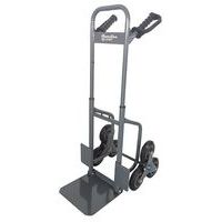 Steekwagen 3 wielen inklap schep Draagvermogen 150kg - Manutan Expert