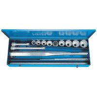 Momentsleutel Dremometer EL dubbel 750-2000 Nm, 8569-01 - Gedore