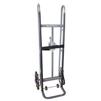 Steekwagen 3 wielen vaste schep - Draagvermogen 300kg - Manutan Expert