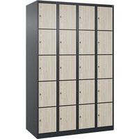 Vakkenkast Evolo PLUS, 4 vaks, 20 vaks - CP
