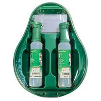 Oogspoelfles 2 flessen 250 ml - Manutan Expert