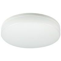 Plafondlamp rond led design Polestar - Velamp