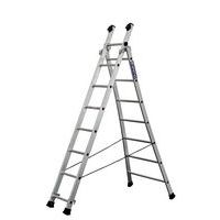 Reformladder TRS2 - 2-delig - Duarib, foto 2 van 3