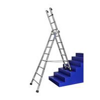 Reformladder TRS2 - 2-delig - Duarib