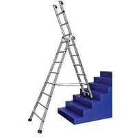 Reformladder TRS3 - 3-delig - Duarib