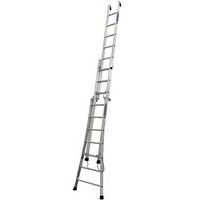Reformladder TRS3 - 3-delig - Duarib, foto 4 van 4