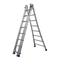 Reformladder T3 - 3-delig - Duarib, foto 5 van 5