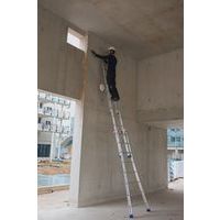 Reformladder T3 - 3-delig - Duarib, foto 4 van 5
