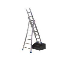 Reformladder T3 - 3-delig - Duarib